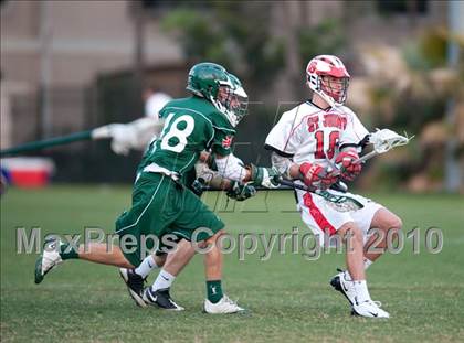 Thumbnail 1 in Strake Jesuit @ St. John's photogallery.