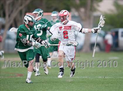 Thumbnail 3 in Strake Jesuit @ St. John's photogallery.