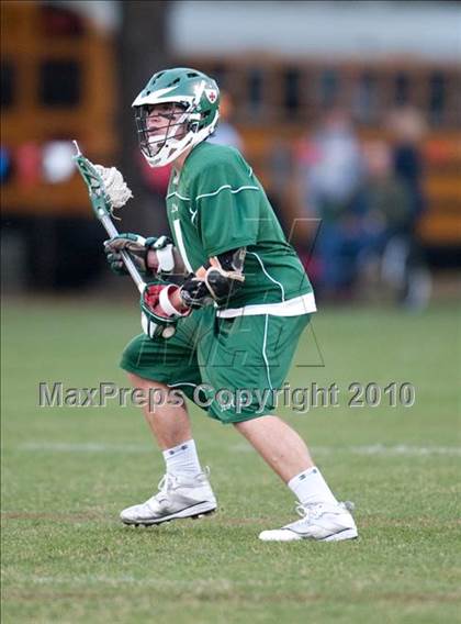 Thumbnail 3 in Strake Jesuit @ St. John's photogallery.