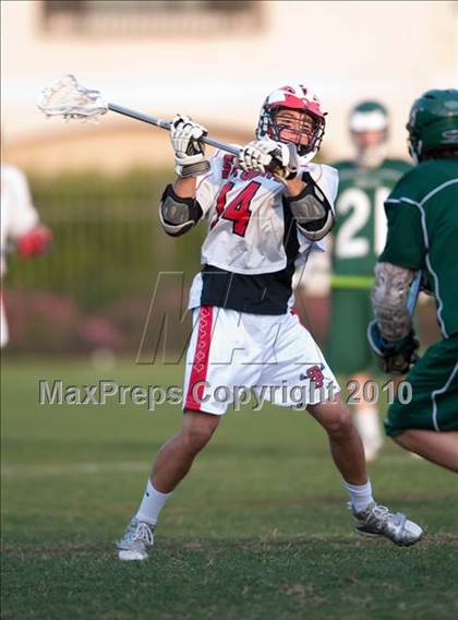 Thumbnail 2 in Strake Jesuit @ St. John's photogallery.