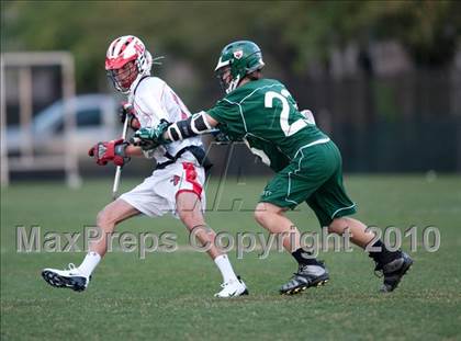 Thumbnail 1 in Strake Jesuit @ St. John's photogallery.