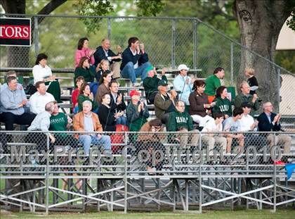 Thumbnail 3 in Strake Jesuit @ St. John's photogallery.