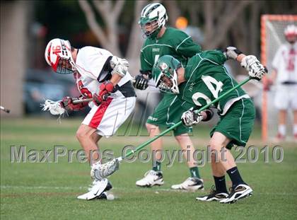 Thumbnail 1 in Strake Jesuit @ St. John's photogallery.