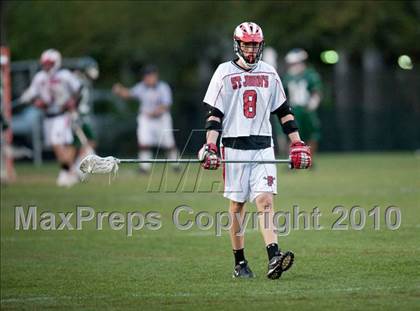 Thumbnail 2 in Strake Jesuit @ St. John's photogallery.
