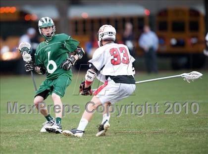 Thumbnail 2 in Strake Jesuit @ St. John's photogallery.