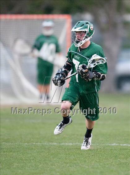Thumbnail 3 in Strake Jesuit @ St. John's photogallery.