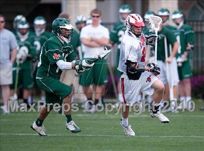 Thumbnail 3 in Strake Jesuit @ St. John's photogallery.