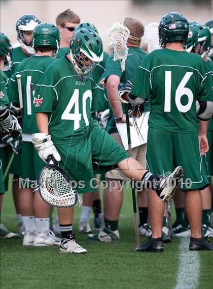 Thumbnail 1 in Strake Jesuit @ St. John's photogallery.