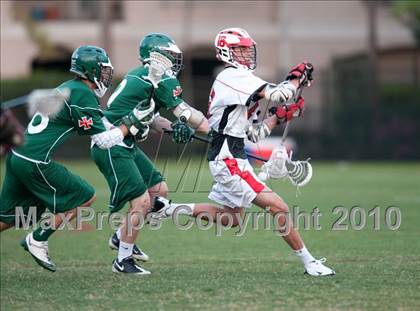 Thumbnail 3 in Strake Jesuit @ St. John's photogallery.