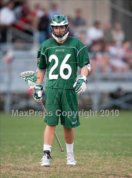 Thumbnail 2 in Strake Jesuit @ St. John's photogallery.