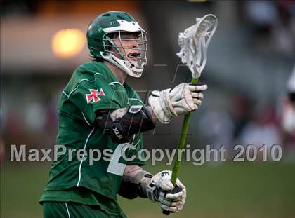 Thumbnail 2 in Strake Jesuit @ St. John's photogallery.