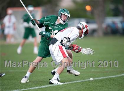 Thumbnail 3 in Strake Jesuit @ St. John's photogallery.