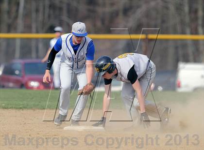 Thumbnail 3 in Allegheny-Clarion Valley @ Venango Catholic photogallery.