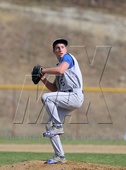 Thumbnail 2 in Allegheny-Clarion Valley @ Venango Catholic photogallery.