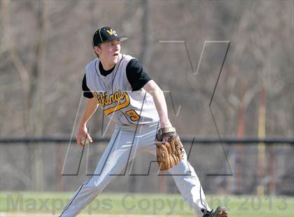 Thumbnail 3 in Allegheny-Clarion Valley @ Venango Catholic photogallery.