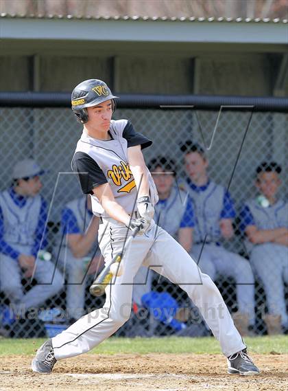Thumbnail 2 in Allegheny-Clarion Valley @ Venango Catholic photogallery.