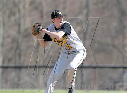Thumbnail 1 in Allegheny-Clarion Valley @ Venango Catholic photogallery.