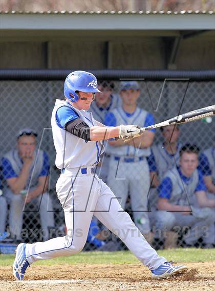 Thumbnail 2 in Allegheny-Clarion Valley @ Venango Catholic photogallery.