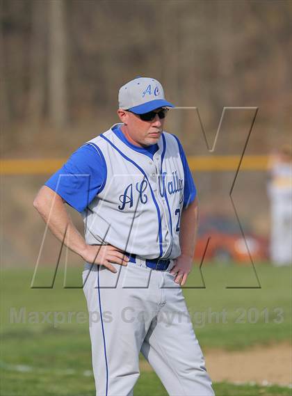 Thumbnail 1 in Allegheny-Clarion Valley @ Venango Catholic photogallery.