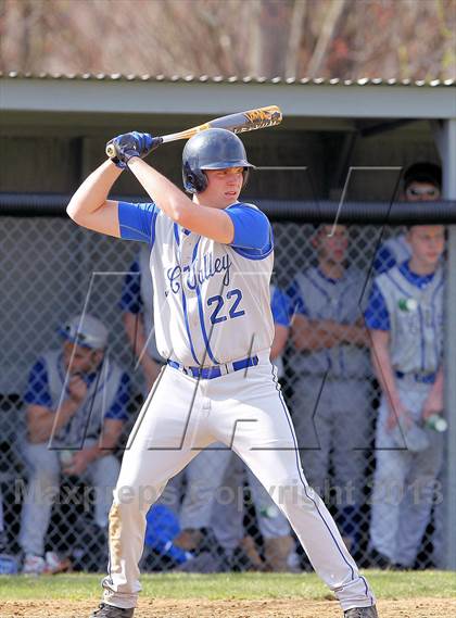 Thumbnail 1 in Allegheny-Clarion Valley @ Venango Catholic photogallery.