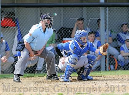 Thumbnail 1 in Allegheny-Clarion Valley @ Venango Catholic photogallery.