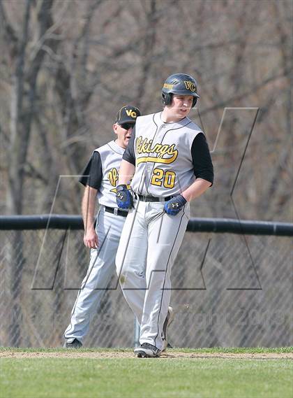 Thumbnail 2 in Allegheny-Clarion Valley @ Venango Catholic photogallery.