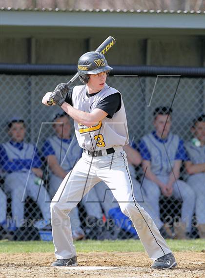 Thumbnail 3 in Allegheny-Clarion Valley @ Venango Catholic photogallery.