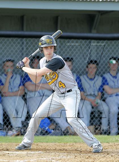 Thumbnail 1 in Allegheny-Clarion Valley @ Venango Catholic photogallery.
