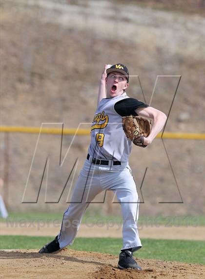 Thumbnail 2 in Allegheny-Clarion Valley @ Venango Catholic photogallery.