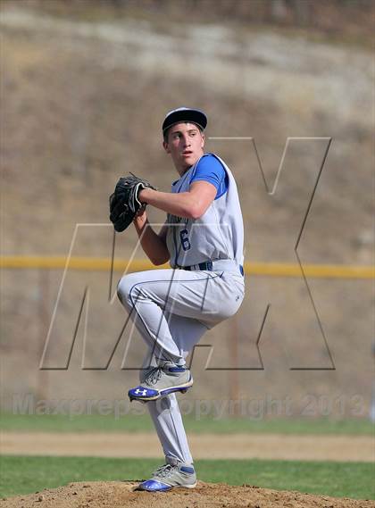 Thumbnail 1 in Allegheny-Clarion Valley @ Venango Catholic photogallery.