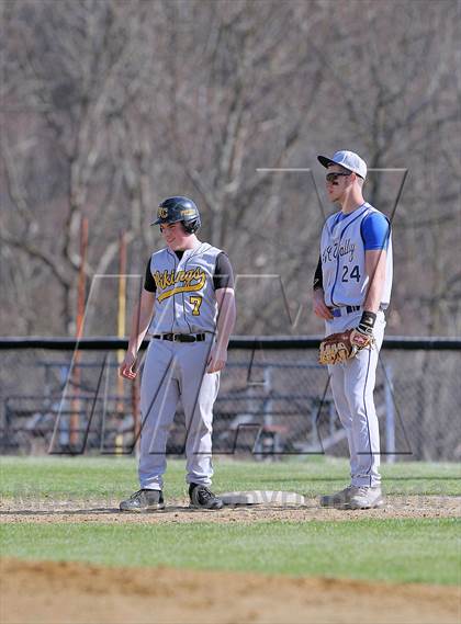 Thumbnail 1 in Allegheny-Clarion Valley @ Venango Catholic photogallery.