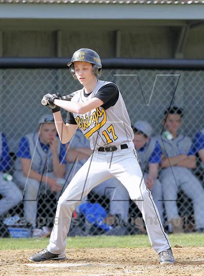 Thumbnail 1 in Allegheny-Clarion Valley @ Venango Catholic photogallery.