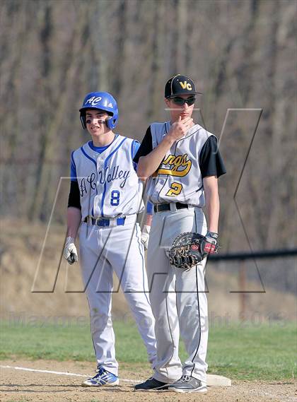 Thumbnail 2 in Allegheny-Clarion Valley @ Venango Catholic photogallery.