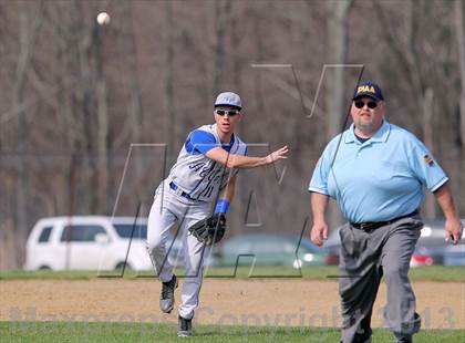 Thumbnail 1 in Allegheny-Clarion Valley @ Venango Catholic photogallery.