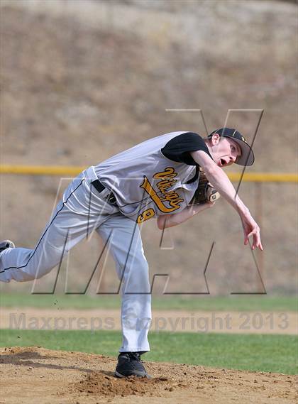 Thumbnail 1 in Allegheny-Clarion Valley @ Venango Catholic photogallery.