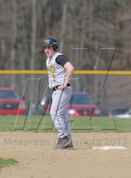 Thumbnail 3 in Allegheny-Clarion Valley @ Venango Catholic photogallery.