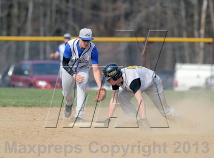 Thumbnail 2 in Allegheny-Clarion Valley @ Venango Catholic photogallery.