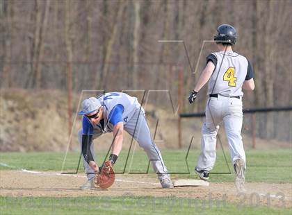 Thumbnail 1 in Allegheny-Clarion Valley @ Venango Catholic photogallery.