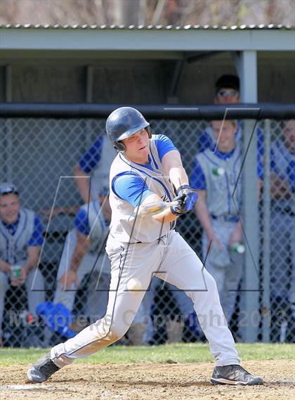 Thumbnail 2 in Allegheny-Clarion Valley @ Venango Catholic photogallery.