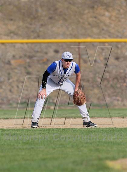 Thumbnail 3 in Allegheny-Clarion Valley @ Venango Catholic photogallery.