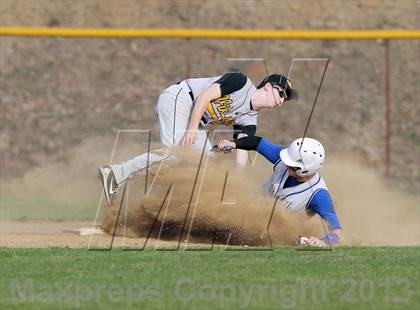 Thumbnail 2 in Allegheny-Clarion Valley @ Venango Catholic photogallery.