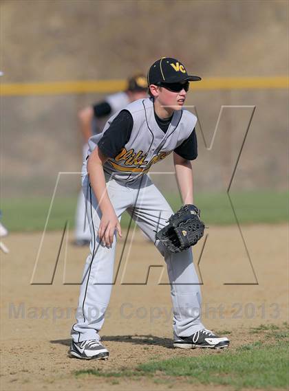 Thumbnail 2 in Allegheny-Clarion Valley @ Venango Catholic photogallery.