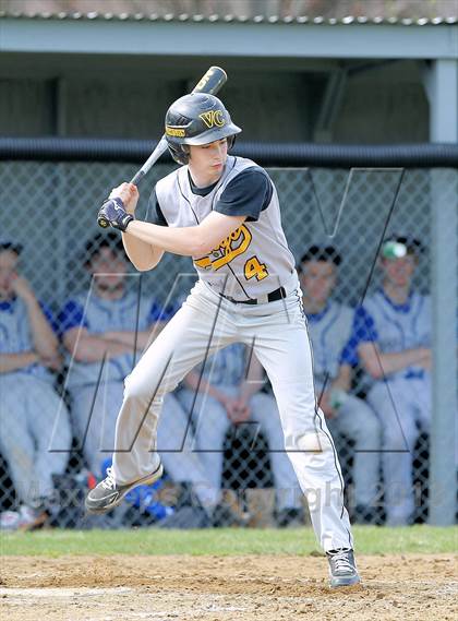 Thumbnail 2 in Allegheny-Clarion Valley @ Venango Catholic photogallery.