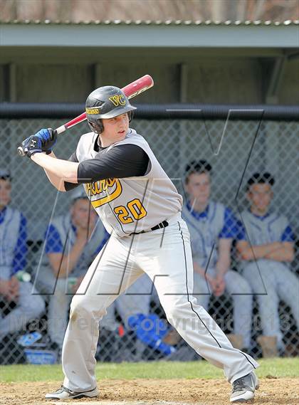 Thumbnail 1 in Allegheny-Clarion Valley @ Venango Catholic photogallery.