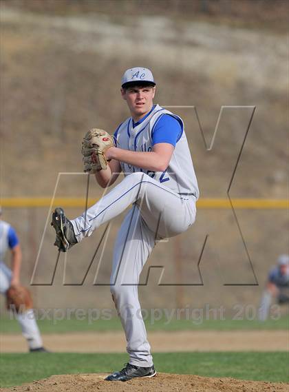 Thumbnail 3 in Allegheny-Clarion Valley @ Venango Catholic photogallery.