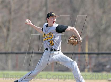 Thumbnail 1 in Allegheny-Clarion Valley @ Venango Catholic photogallery.