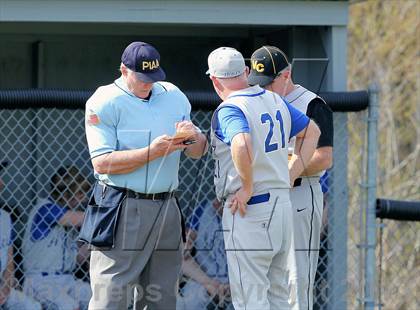Thumbnail 2 in Allegheny-Clarion Valley @ Venango Catholic photogallery.
