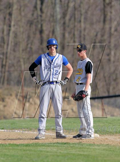 Thumbnail 1 in Allegheny-Clarion Valley @ Venango Catholic photogallery.