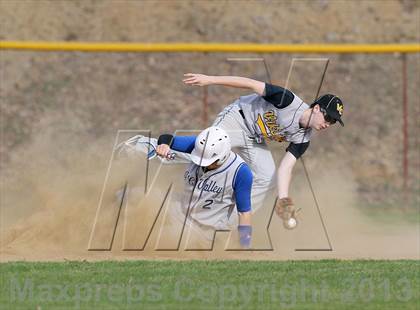 Thumbnail 2 in Allegheny-Clarion Valley @ Venango Catholic photogallery.