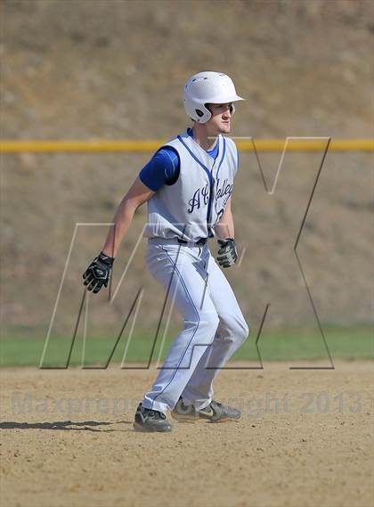 Thumbnail 1 in Allegheny-Clarion Valley @ Venango Catholic photogallery.